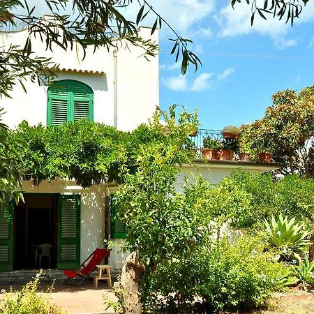 Seafront Apartments Garden House Taormina Pokoj fotografie