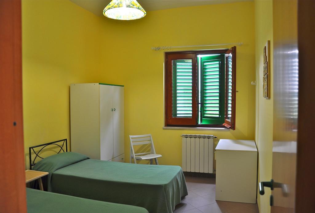 Seafront Apartments Garden House Taormina Pokoj fotografie