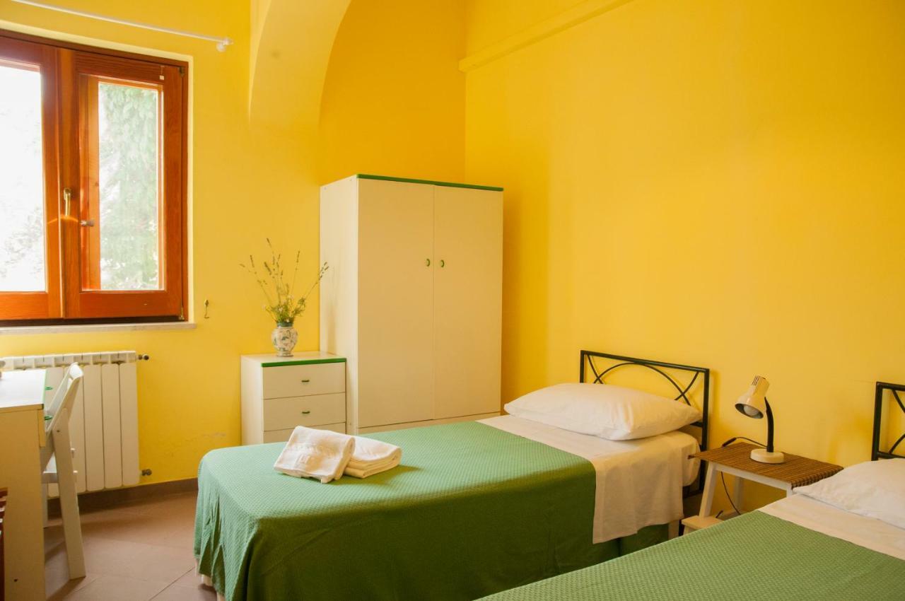 Seafront Apartments Garden House Taormina Exteriér fotografie