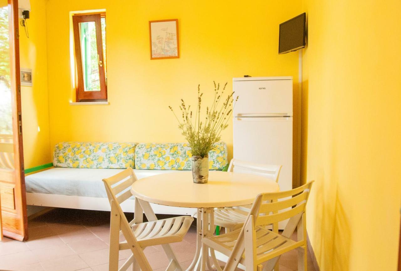 Seafront Apartments Garden House Taormina Exteriér fotografie